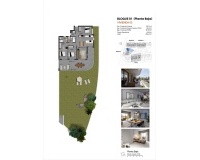 Nueva construcción  - Apartment - Finestrat
