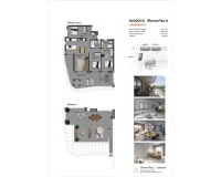 Nueva construcción  - Apartment - Finestrat