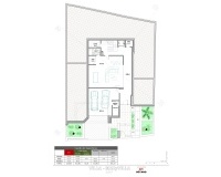 Nouvelle construction - Villa - Calpe