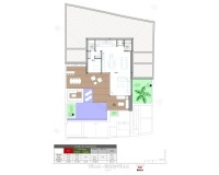 Nouvelle construction - Villa - Calpe