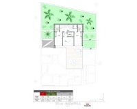Nouvelle construction - Villa - Calpe