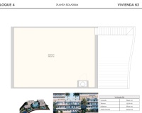Nieuwbouw - Appartement - Finestrat