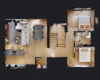 Nieuwbouw - Villa - Finestrat
