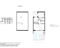 Nieuwbouw - Appartement - San Pedro del Pinatar - San Pedro De Pinatar