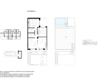 Nieuwbouw - Appartement - San Pedro del Pinatar - San Pedro De Pinatar