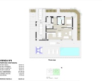Nieuwbouw - Villa - Torre de la Horadada