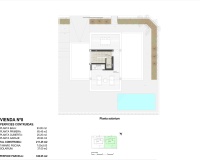 Nieuwbouw - Villa - Torre de la Horadada