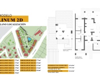 Nieuwbouw - Huis - Fuente Álamo - Fuente Alamo