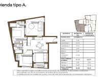 Nieuwbouw - Appartement - Torrevieja
