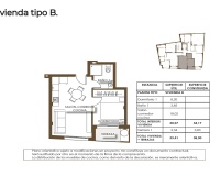 Nieuwbouw - Appartement - Torrevieja