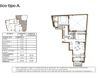Nieuwbouw - Appartement - Torrevieja