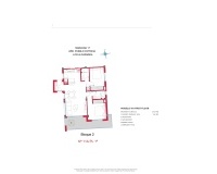 Nieuwbouw - Appartement - Los Alcazares - Los alcazares
