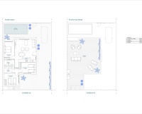 New Build - Villa - Balsicas