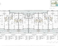 Nouvelle construction - Apartment - Pilar de La Horadada - Pilar de la Horadada