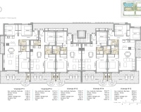 Nouvelle construction - Apartment - Pilar de La Horadada - Pilar de la Horadada