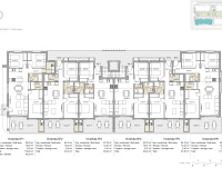 Nouvelle construction - Apartment - Pilar de La Horadada - Pilar de la Horadada