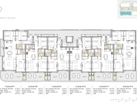 Nieuwbouw - Appartement - Pilar de La Horadada - Pilar de la Horadada