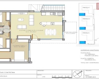 Nieuwbouw - Villa - Ciudad Quesada