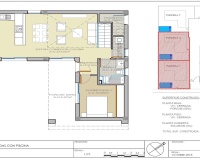 New Build - Villa - Ciudad Quesada