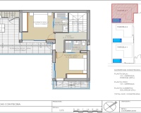 New Build - Villa - Ciudad Quesada