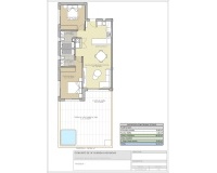 Nieuwbouw - Appartement - Rojales