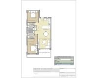 Nieuwbouw - Appartement - Rojales