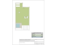 Nieuwbouw - Appartement - Rojales