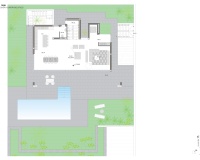 Nieuwbouw - Villa - Finestrat