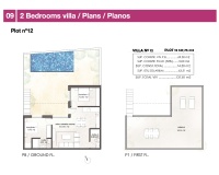 Nieuwbouw - Villa - Pilar de La Horadada - Pilar de la Horadada