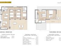 Nieuwbouw - Villa - Orihuela Costa