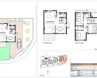 Nieuwbouw - Villa - Denia