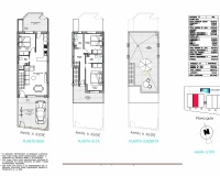 Nieuwbouw - Huis - Pilar de La Horadada - Pilar de la Horadada