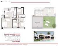 Nouvelle construction - Villa - Condado de Alhama