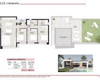 Nieuwbouw - Villa - Condado de Alhama