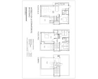 New Build - Villa - San Miguel de Salinas - San Miguel