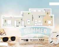 Nueva construcción  - Apartment - La Manga del Mar Menor - La Manga