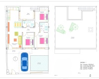 Nueva construcción  - Casa - Avileses