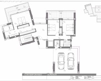 Nieuwbouw - Villa - Cumbre del Sol
