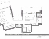 Nieuwbouw - Villa - Cumbre del Sol