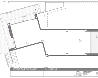 Nieuwbouw - Villa - Cumbre del Sol