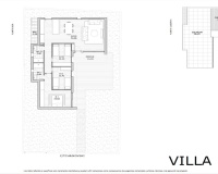 New Build - Villa - San Miguel de Salinas - San Miguel