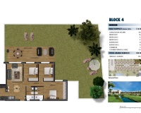 Nouvelle construction - Apartment - Los Alcazares - Los alcazares