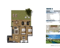 Nieuwbouw - Appartement - Los Alcazares - Los alcazares