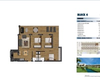 Nieuwbouw - Appartement - Los Alcazares - Los alcazares