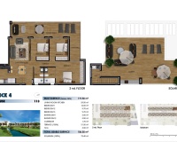 Nieuwbouw - Appartement - Los Alcazares - Los alcazares