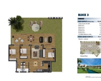 Nouvelle construction - Apartment - Los Alcazares - Los alcazares