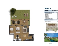 Nouvelle construction - Apartment - Los Alcazares - Los alcazares