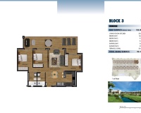 Nieuwbouw - Appartement - Los Alcazares - Los alcazares