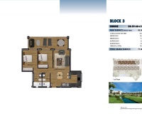 Nouvelle construction - Apartment - Los Alcazares - Los alcazares