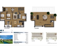 Nieuwbouw - Appartement - Los Alcazares - Los alcazares